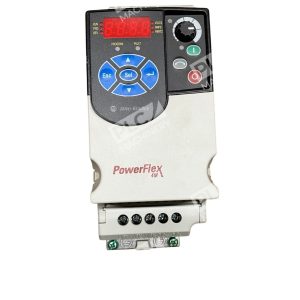 Allen Bradley AB 0.75kW/1.0HP PowerFlex4M 22F-D2P5N103 /A