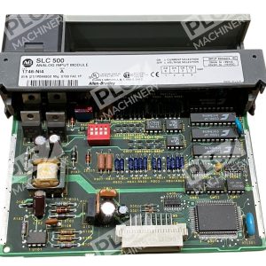 Allen Bradley AB SLC 500 Analog Input Module 1746-NI4 /A