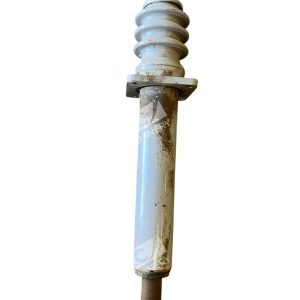 ABB "L"DIM23.5 3300Amps Bushing 015B3300AD