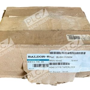 Baldor Dodge HE40X3-7/16-KW Bushing 206654