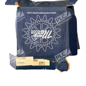 Martin 08068 Waste Pack Seal CSW7