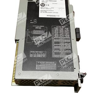 Allen Bradley AB PLC-5/80 Processor Module 1785-L80B /E Rev W01
