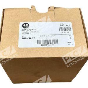 Allen Bradley AB Side Mount Auxiliary Contact 100-SA02 /B (Box of 10)