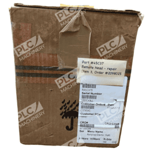 Reliance Electric 45C37 45C37B Interface R45C37B