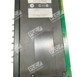 Allen Bradley AB 8 Point Discrete IO Simulator Module 1771 SIM