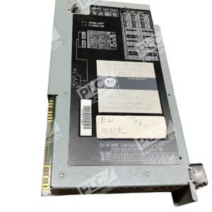 Allen Bradley AB PLC 560 Processor Module 1785 L60B C Rev H