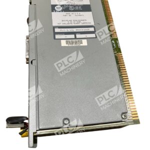 Allen Bradley AB PLC5 40L Processor Module 1785 L40L A Rev C