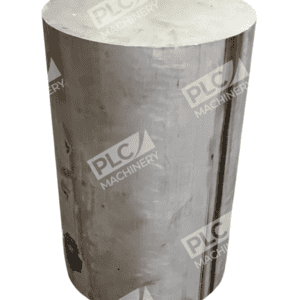 8 Diameter 12 Tall Aluminum Round Bar Stock 8 X 12 60lbs