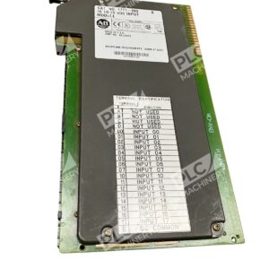 Allen Bradley AB 96134473 10 To 30 VDC Input Module 1771 IBD B