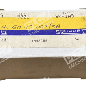 Square D 9001SKP1A9 Pilot Light 9001 SKP1A9