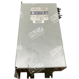 Allen Bradley AB 120220V AC Power Supply 1771 P7 B