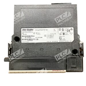 Allen Bradley AB ControlLogix 6Pt Isolated RTD Input Module 1756 IR6I A