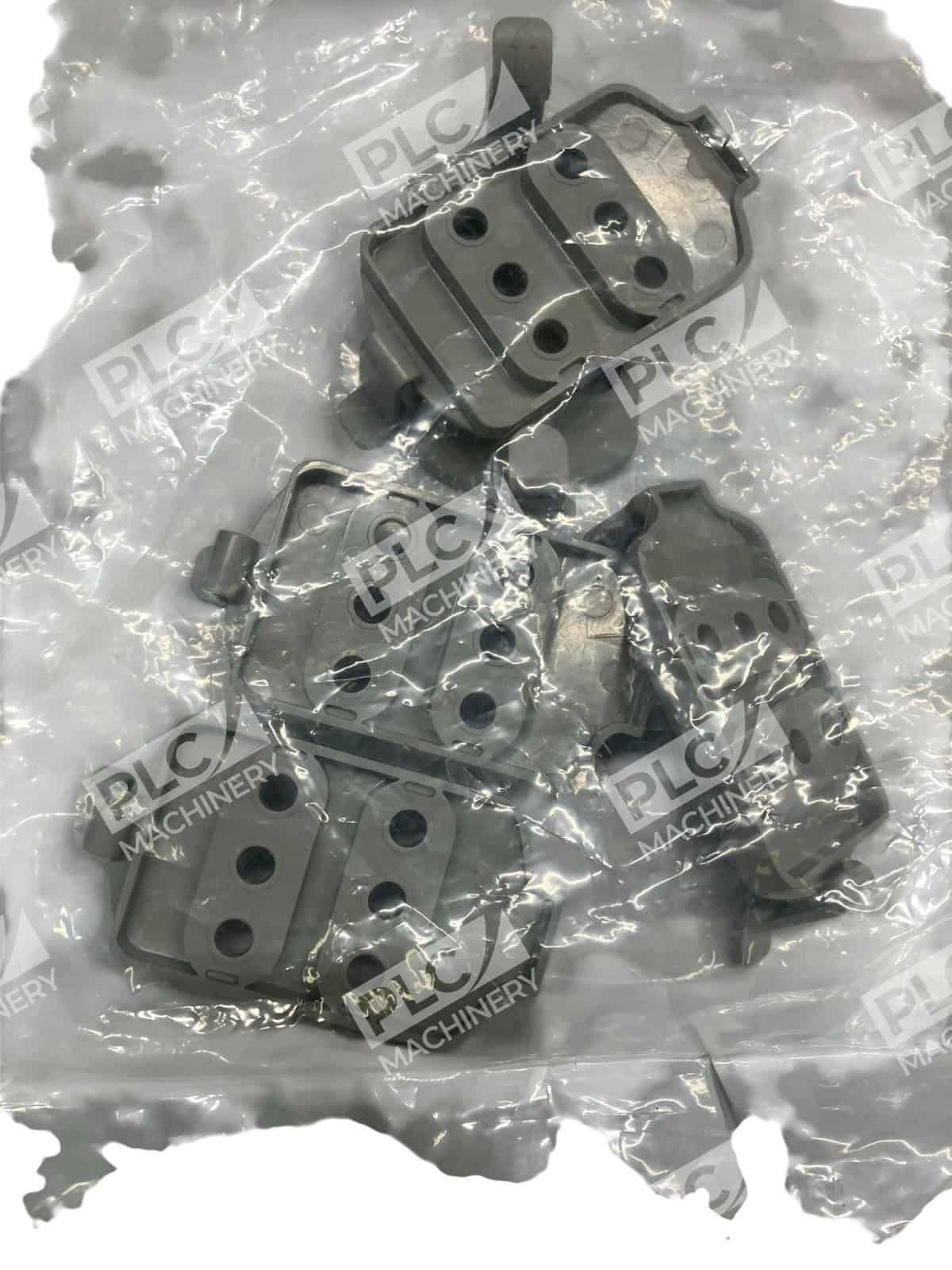 Allen Bradley AB GuardLink Tap Mounting Brackets Kit 440S GLTAPBRK5 A 227216088594