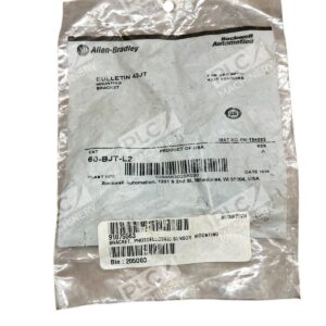 Allen Bradley AB Mounting Bracket Kit 60 BJT L2 A