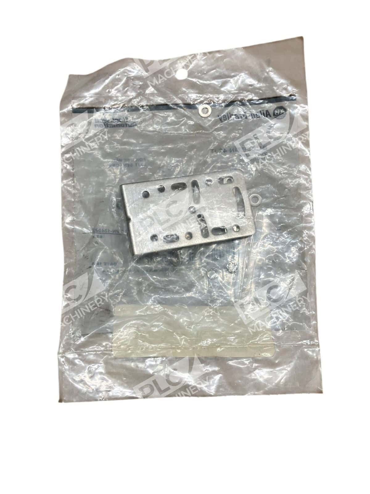 Allen Bradley AB Mounting Bracket Kit 60 BJT L2 A 227216103234