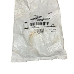 Hoffman AS200SS Type 4 4X 3R 12 13 Hole Seal 59490