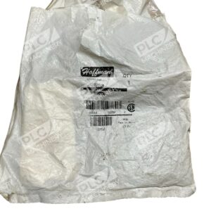 Hoffman AS200 Hole Seal 59760