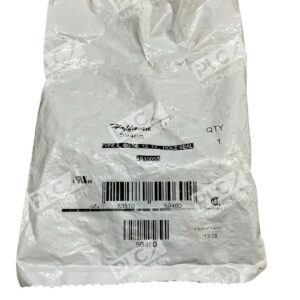 Hoffman AS100SS Type 4 4X 3R 12 13 Hole Seal 59460