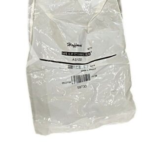 Hoffman Type 4 3R 12 13 Hole Seal AS100 59730