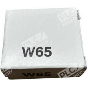 Allen Bradley Thermal Overload Relay Heating Element W65