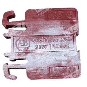 Allen Bradley Terminal Block 1492 Style H