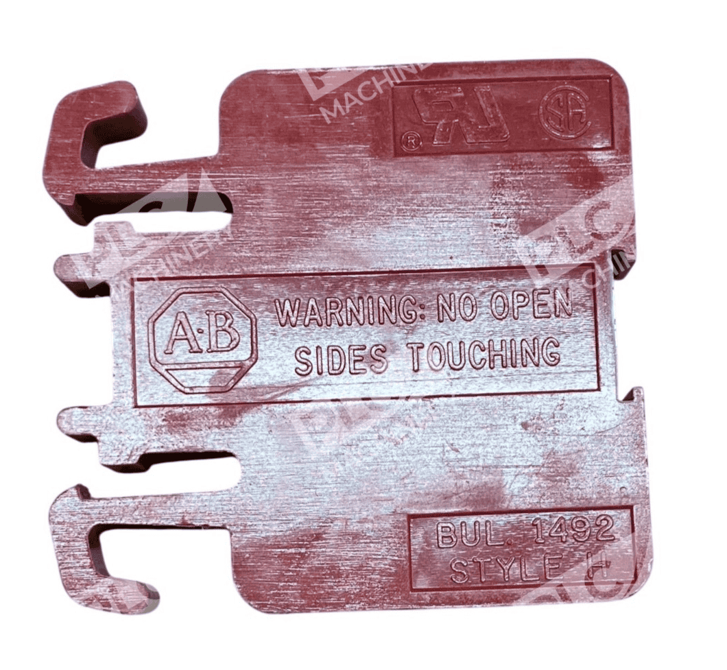 Allen Bradley Terminal Block 1492 Style H