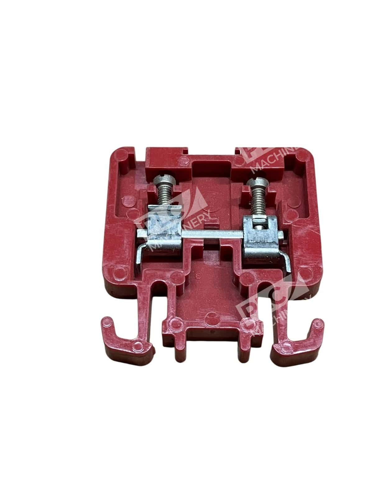 Allen Bradley Terminal Block 1492 Style H 227224066883