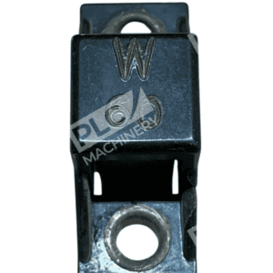 Allen Bradley Thermal Overload Relay Heating Element W60