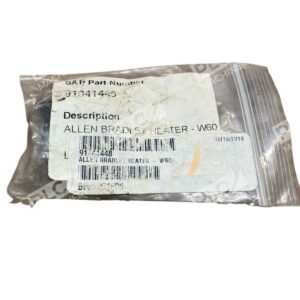 Allen Bradley Thermal Overload Relay Heater Element W60