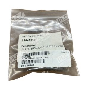 Allen Bradley Thermal Overload Relay Heater Element W45