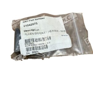 Allen Bradley Thermal Overload Relay Heater Element N18