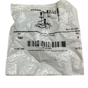 Allen Bradley Thermal Overload Relay Heater Element W62