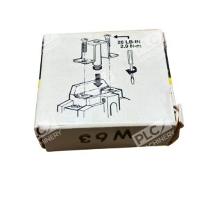 Allen Bradley Thermal Overload Relay Heater Element W63