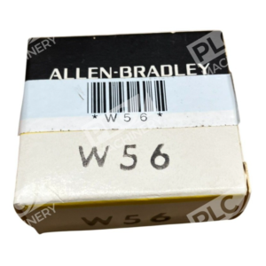 Allen Bradley Thermal Overload Relay Heater Element W56