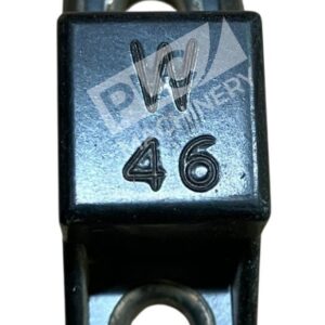 Allen Bradley AB Thermal Overload Relay Heater Element W46