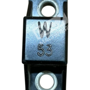 Allen Bradley AB Thermal Overload Relay Heater Element W53