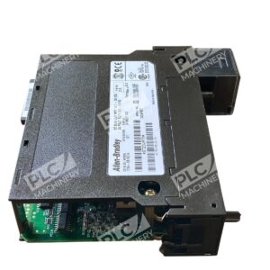 Allen Bradley AB DC Diagnostic Output Module 1756 OB16D A Rev L01