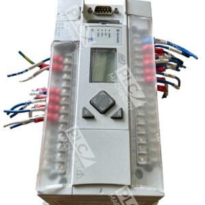 Allen Bradley AB MicroLogix 1400 Ethernet IP 1766 L32BXB B Rev B