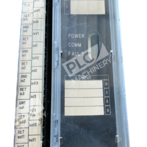 Allen Bradley AB Analog Block 1791 N4C2 A