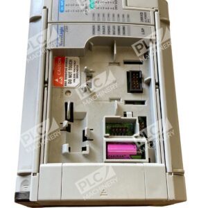 Allen Bradley AB MicroLogix 1500 Base Unit 1764 28BXB B Rev A Missing Cover