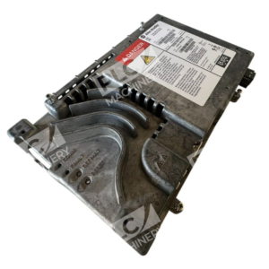 Allen Bradley AB Panelview Plus Logic Module 2711P RP8D A