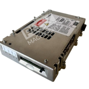 Allen Bradley AB Logic Module Panelview Plus 2711P RP1 G