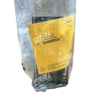 Turck BL67 GW CO CANopen Gateway IP67 M12 BL67 IO Module Fieldbus Interface