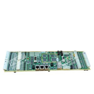 Impio 174K410G01 Programmed Board Assembly 97942ASSY FW Rev 02