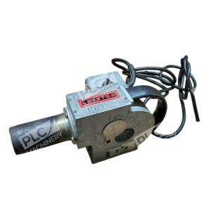 Karl Leister Hotwind 110V Industrial Hot Air Blower 1850W