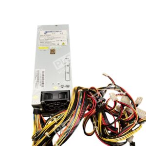 Sparkle Power SPI SPI700W7BB 700W Rackmount PSU 80 Bronze Active PFC 100 240V