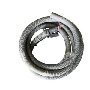 Applicator Systems Industrial Hot Melt Adhesive Hose Assembly w Insulated Line