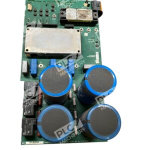 Allen Bradley 193238 Rev 05 PowerFlex 700 Frame 3 Power Layer Circuit Board