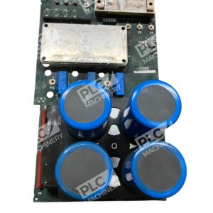 Allen Bradley 12758803 Inverter Servo Drive Power Board PCB Rockwell Automation