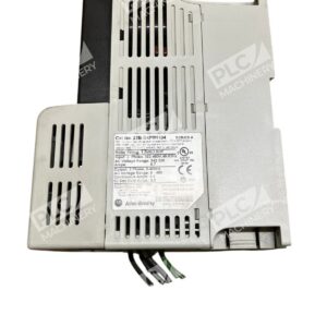 Allen Bradley 22B D4P0N104 A PowerFlex 40 VFD AC Drive